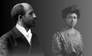 W.E.B. and Nina Du Bois: Lovers of the Baha'i Principles