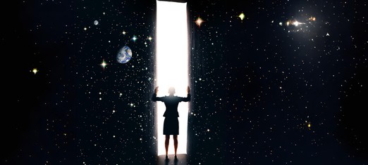Love and Death: The Mysteries Latent in the Universe