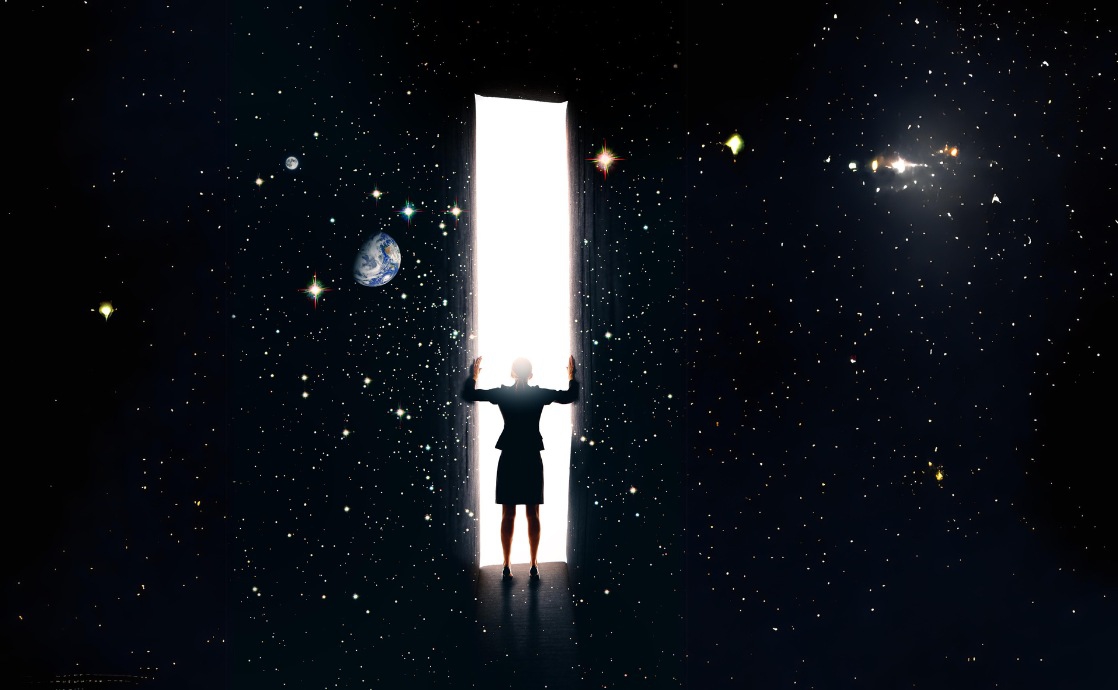 El amor y la muerte: Los misterios latentes en el universo