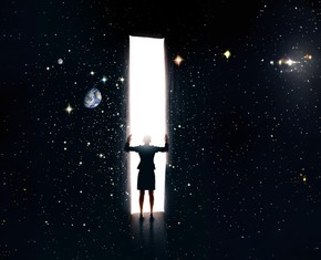 El amor y la muerte: Los misterios latentes en el universo