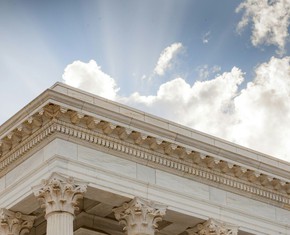 The Universal House of Justice: Leading With Humility and Love