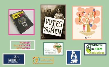 International Women’s Day: 9 Creative Solutions From Women