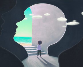 Nurturing the Fragile Child of Inner Peace