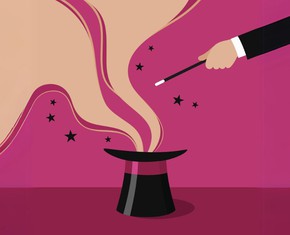Spiritual Vision, Magic, or Mirage? How To Tell the Difference