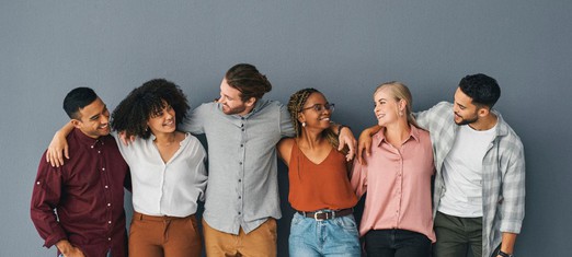How to Achieve Human Harmony and Unity