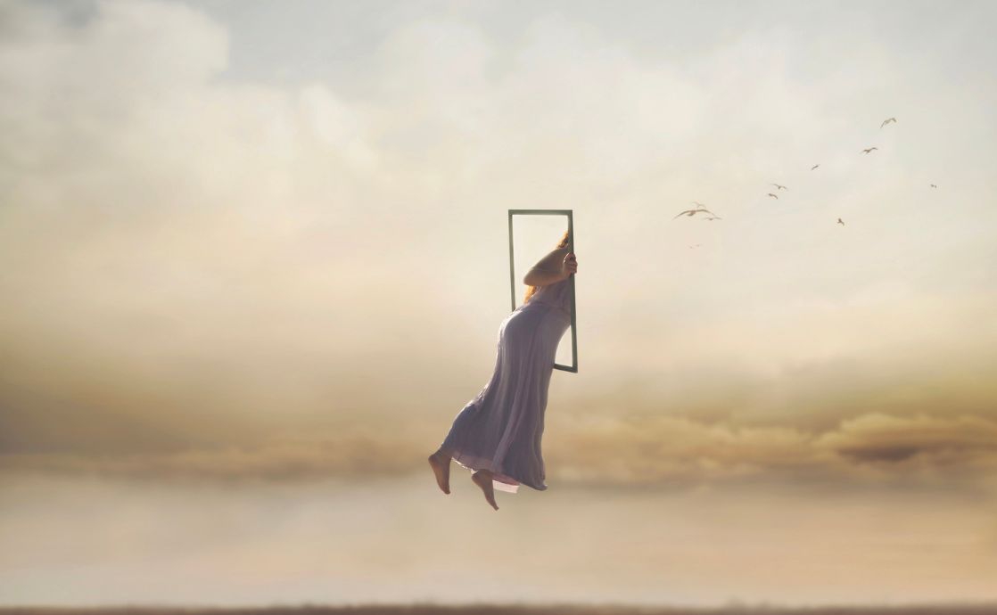 Death, Dreams, and the Dawn of My Next Existence