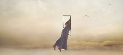 La muerte, los sueños y el amanecer de mi próxima existencia