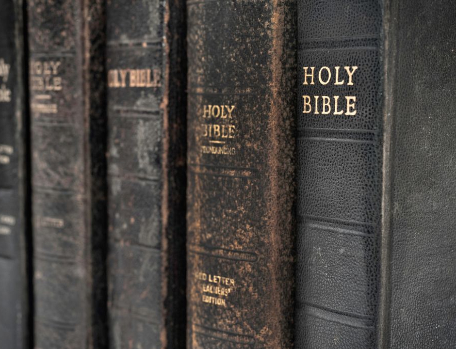 The Central Touchstones in Christian Scripture