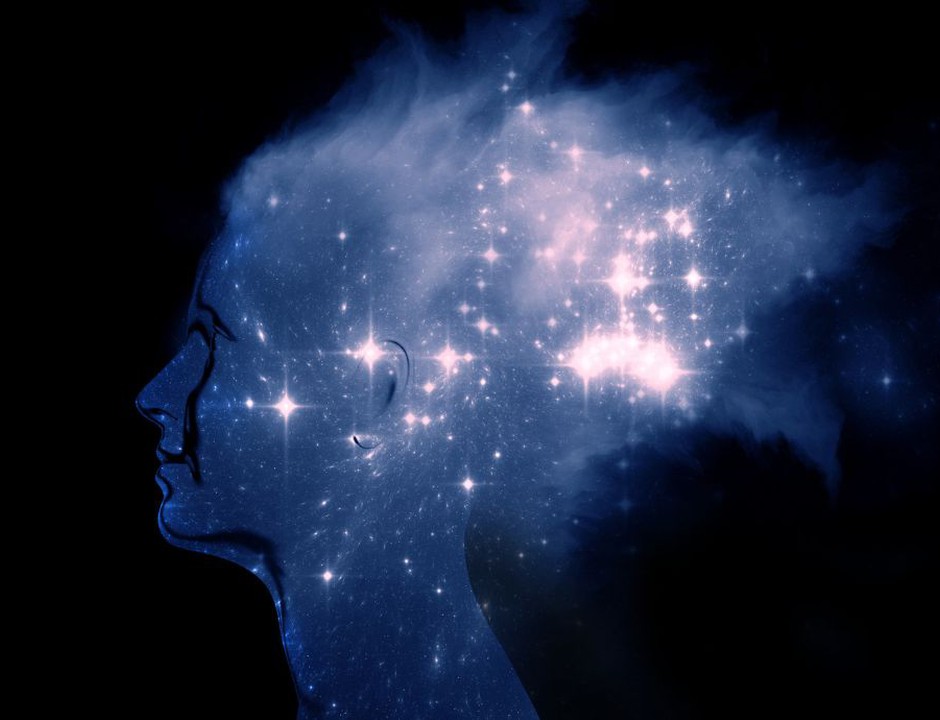 Have You Ever Had a Mystical Experience?