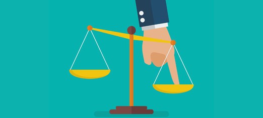 Confronting My Prejudice and Unfair Judgments