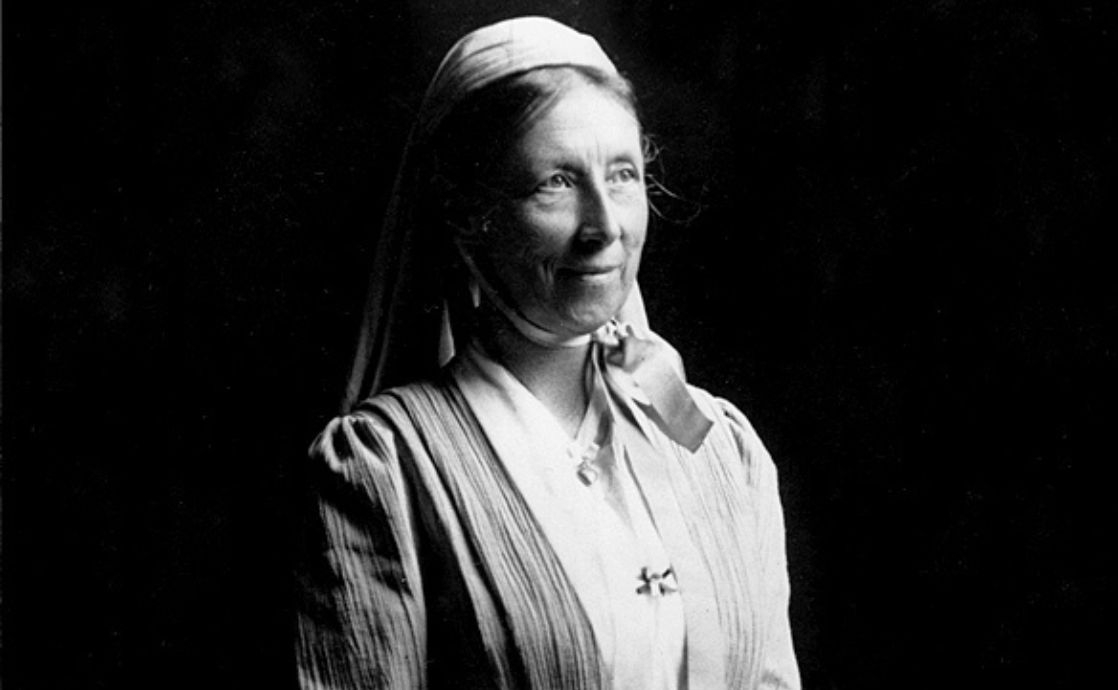 Sarah Farmer: Una vida de sacrificio por la paz