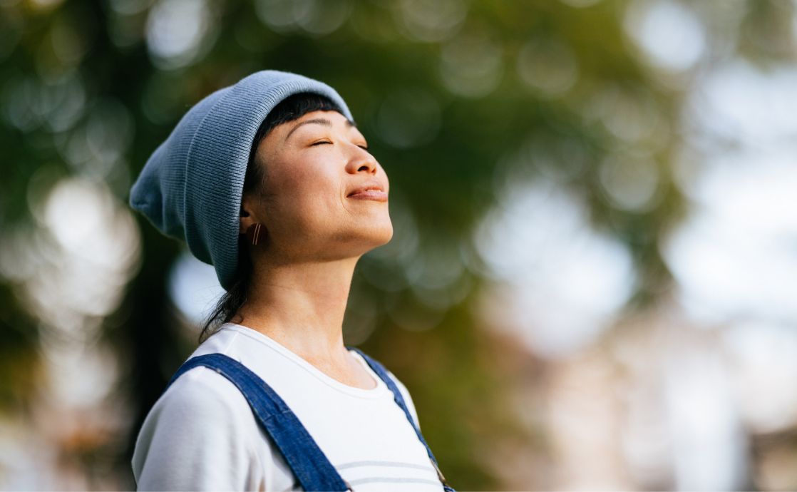 El alimento más importante: La oración consciente y centrada