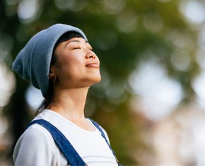 Mindful, Focused Prayer: The Main Meal of the Day