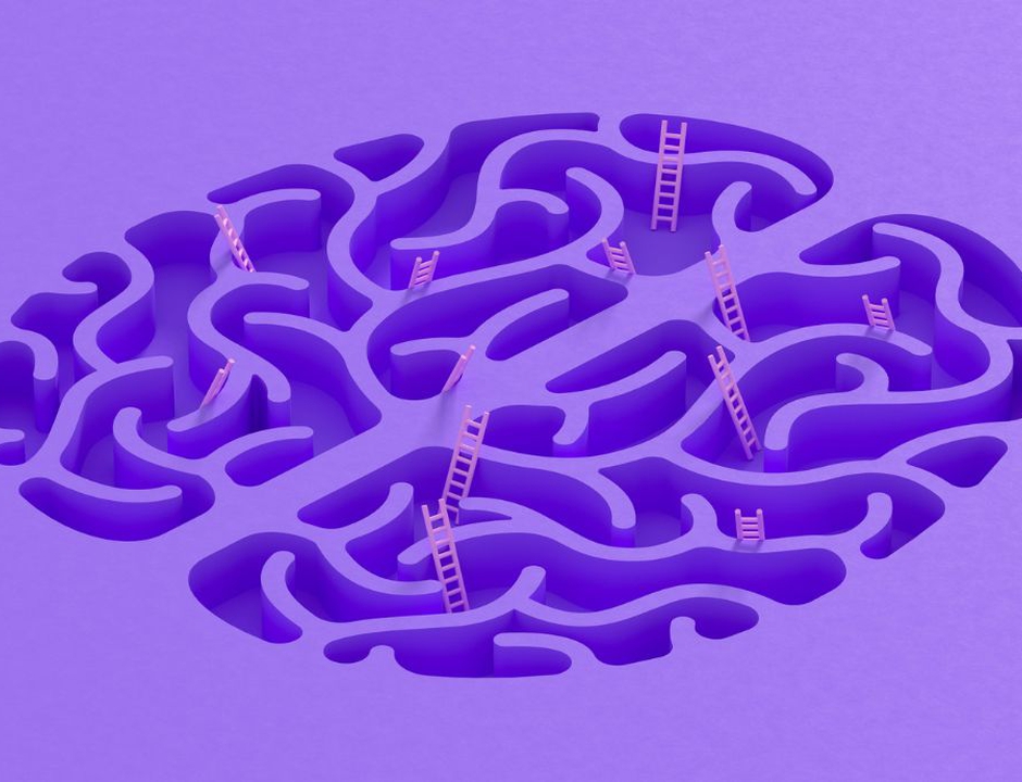 Cómo cambiar tu cerebro practicando la meditación