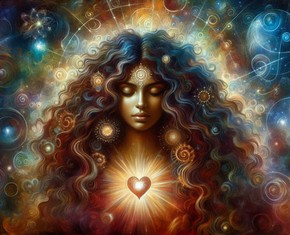 Discovering the Intuitive Intelligence of the Heart