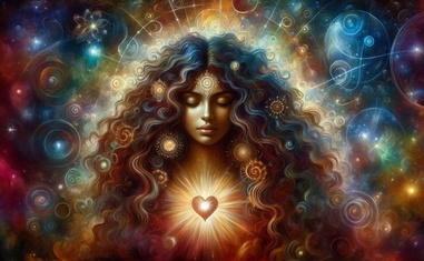 Discovering the Intuitive Intelligence of the Heart