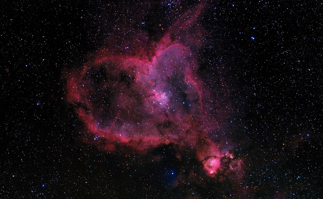 Para todo hay un signo. ¿Cuál es el signo del amor?