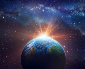 How to Solve the World’s Problems: The Word or the Sword?