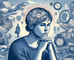 Why Is It Hard To Stop Living in the Past?