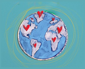 Humanity’s Last, Best Hope for Unity and Peace