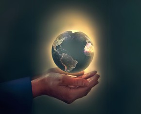 How to Embrace Hope Despite the Decline of the Old World Order