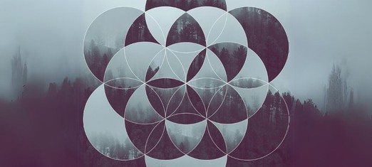 How Does the Flower of Life Connect to Baha’i Principles?