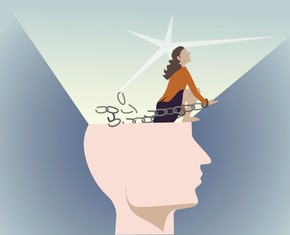 ¿Qué es la opresión espiritual?