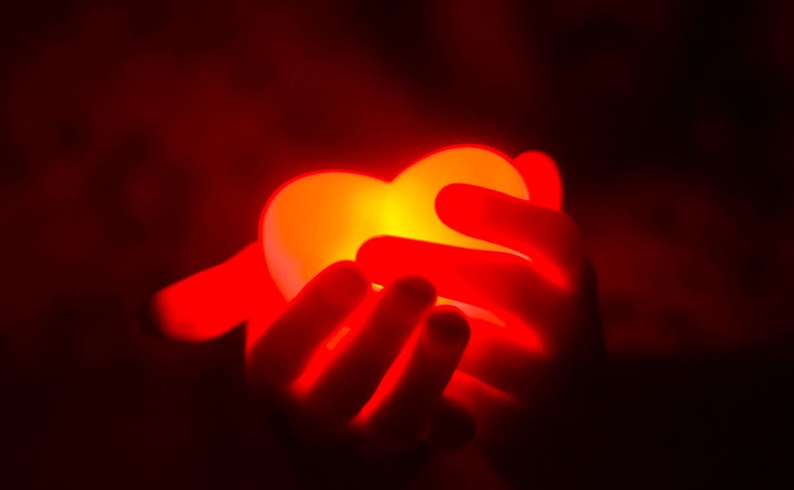 The Mystical Nature of Prayer