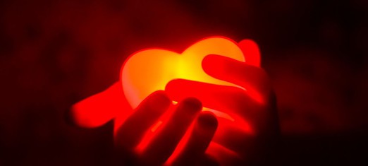 The Mystical Nature of Prayer