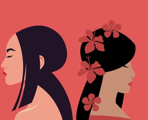 Going Beyond Asian American and Pacific Islander Month