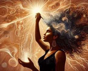 Cómo empezar a crear tu nuevo futuro