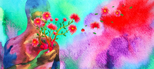 The Harvest of Creation: We Each Have One Life to Live