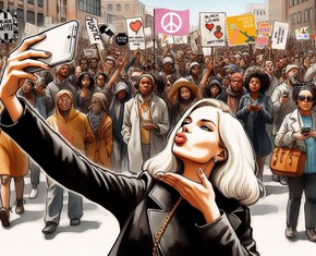 Performative vs. Active Allyship: Your Motivation Matters