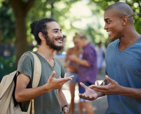 Why Share Your Faith with Others?