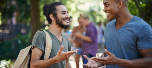 Why Share Your Faith with Others?