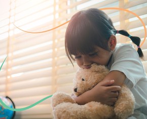 El impacto del divorcio en los hijos