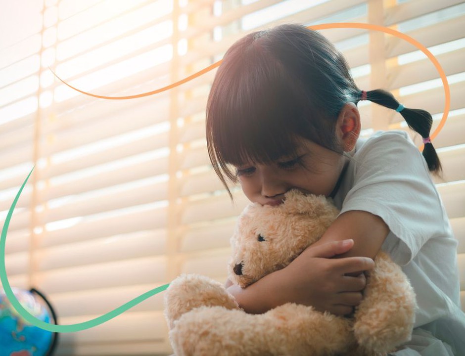 Unraveling the Impact of Divorce on Children