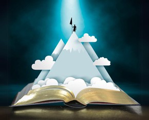 The Spiritual Art of the Short Story