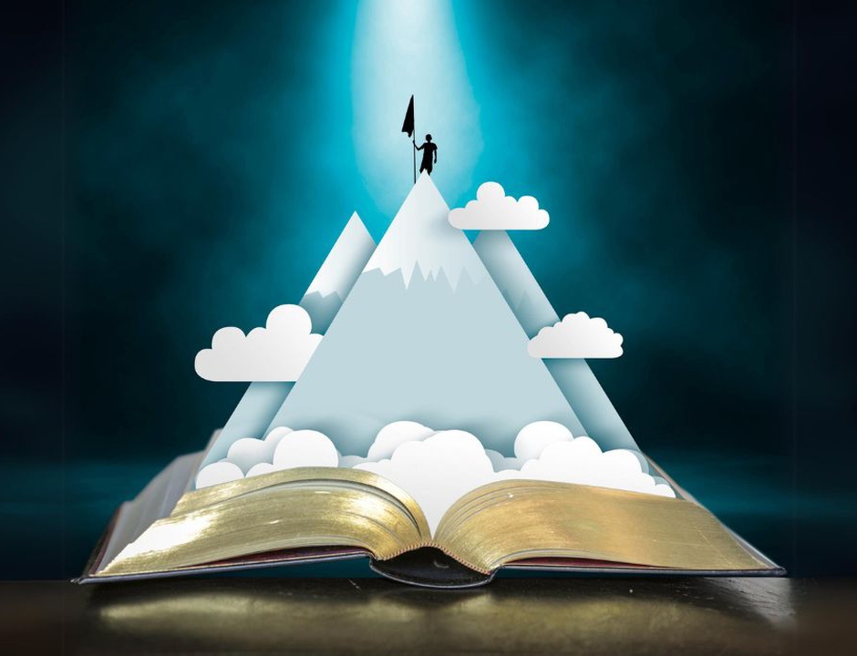 The Spiritual Art of the Short Story