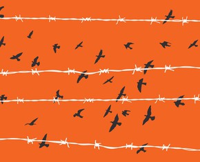 Is Freedom Still Attainable for Refugees — and for Everyone?