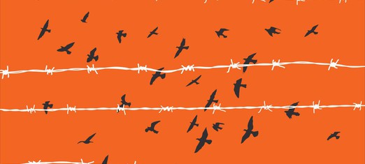 Is Freedom Still Attainable for Refugees — and for Everyone?