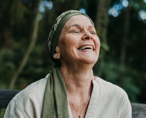Cancer and the Will of the Creator