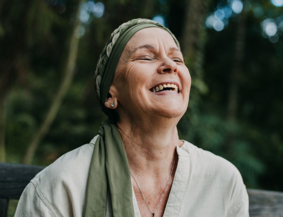 Cancer and the Will of the Creator