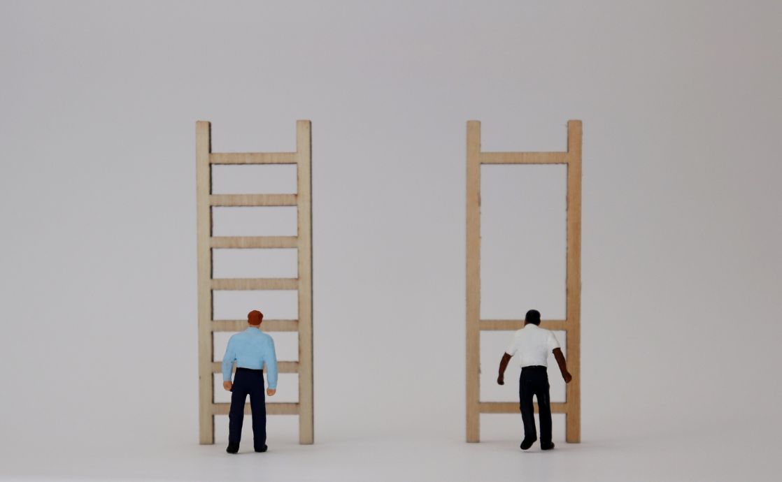 Let’s Get Real: The High Price of Looking Away