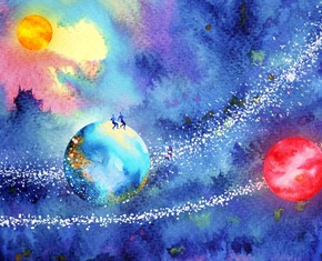 How Do We Feel Safe in a Dangerously Disordered World?