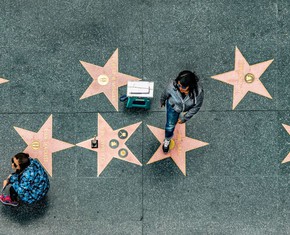 Hollywood and the Stars: Can Fame Last?