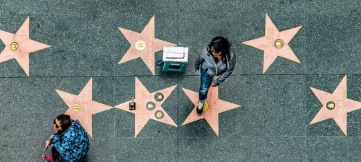 Hollywood and the Stars: Can Fame Last?