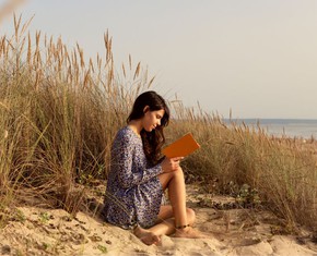 Finding Strength, Gratitude, and Peace Through the Holy Words