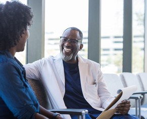 How To Find a Competent Physician