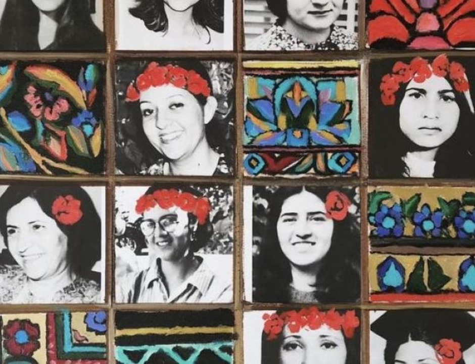 What the Execution of 10 Baha’i Women Means for Equality